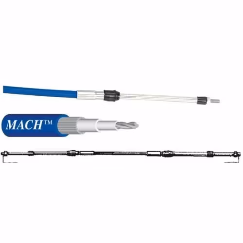 Ultraflex Reglagekabel czero 11 fot