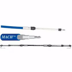 Ultraflex Reglagekabel czero 29 fot