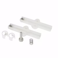 Ultraflex Kit C14 kabel till monterad på B47 - B49