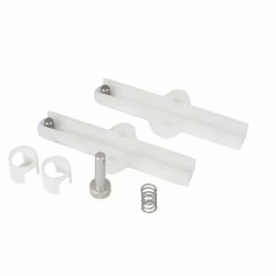 Ultraflex Kit C14 kabel till monterad på B47 - B49