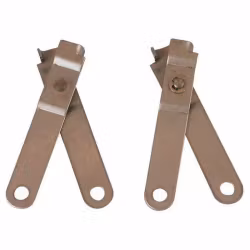 Ultraflex Kit C5-C16 monterad på engreppsbox