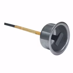 Ultraflex Inbyggnadsfläns till B14