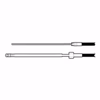 Ultraflex styrkabel M66, 21 fot
