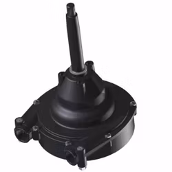 Ultraflex Styrväxel 140T93ZT "non feedback" till M90 kablar