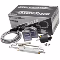 Hydraulstyrning paket utombordare <350hk