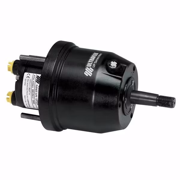 Hydraulpump 5 kammare 20cc UP20F