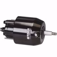 Ultraflex Hydraulpump front 7 kammare 45cc UP45F