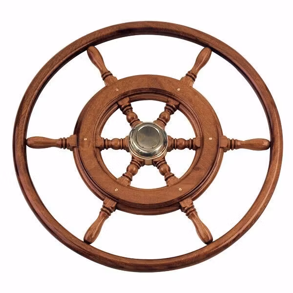 Klädhängare med träring Ø46