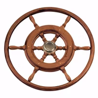 Pinnratt med träring Ø46