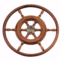 Pinnratt med träring Ø55