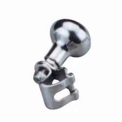 Rattknopp RF till Ø25mm