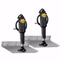 Lenco trimplanset +K1087:K11069x24" u/panel