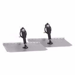 Lenco trimplanset 12x24" utan panel