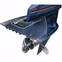 SEsport Hydrofoil 300 grå, 40-300HK