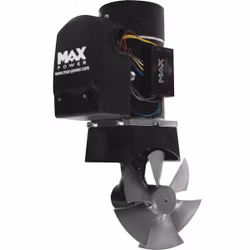 Max Power bogpropeller 60 composit/mono, 24V