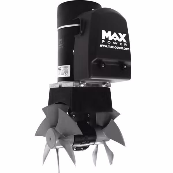 Max Power Bogpropleller CT80 12 V komposit