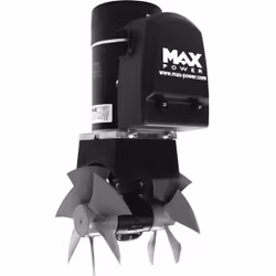 Max Power bogpropeller 80 composit/duo, 12V