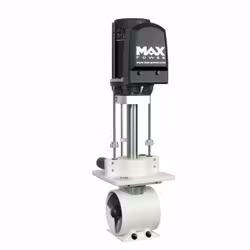 Max Power bogpropeller Vip 150 duo, 12 V