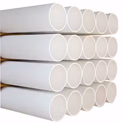 Max Power glasfiberrör Ø185 x 1500 mm