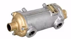 Oljekylare bowman ec 80 1/2" olja, vatten 32 mm