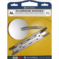 Tecnoseal Alu anodkit till Yamaha 60-90hk 2-takt