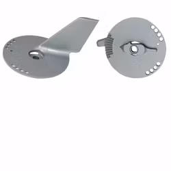 Tecnoseal Zinkanod johnson/evinrude/suzuki 60-140 4-takt (50