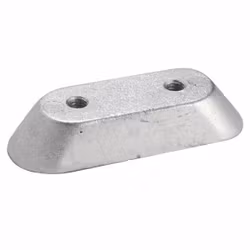 Tecnoseal Zinkanod honda 8-20 hk