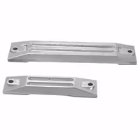 Tecnoseal Zinkanod honda 40 och 50 hk