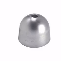 Tecnoseal Zinkanod vetus bogpropeller serie Ø68