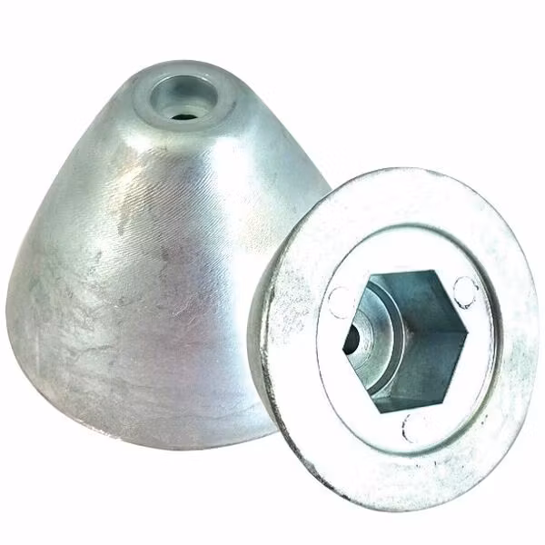 Zinkanod quick bogpropeller BTQ 300 (tq30000)