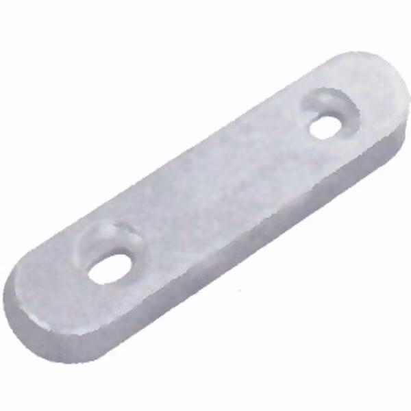 Zinkstav 150x60x25mm 1kg
