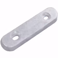 Zinkstav 290x55x30mm