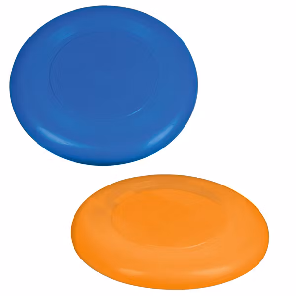 Frisbee Ø23 cm 12 st