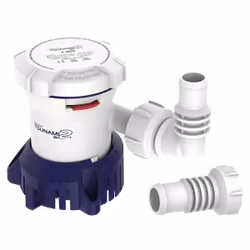 Attwood T800 Tsunami Mk länspump 12V