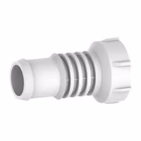 Attwood slangstos rak, 19-25mm