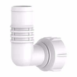 Attwood slangstos 90º, 19-25mm