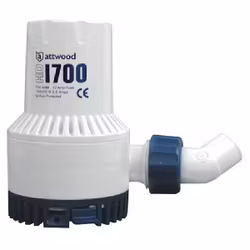 Attwood HD1700 länspump 12V
