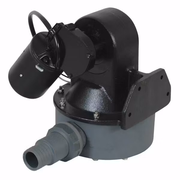 Membranpump feit pam 24 V