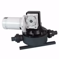 FEIT membranpump M1, 24V