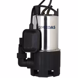 Länspump 12000 l/t RF, 230 V