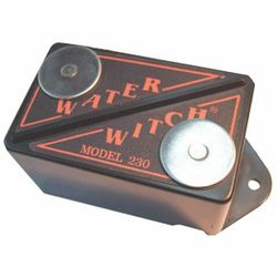 WaterWitch nivåbrytare 15Amp, 24V