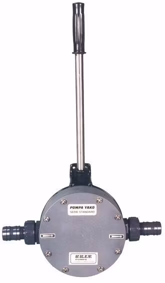 Membranpump yako zz 38 mm-feit