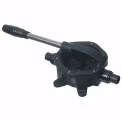 Länspump manuell 25/38mm lös arm