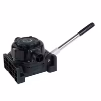 Whale MK5 länspump BP0510