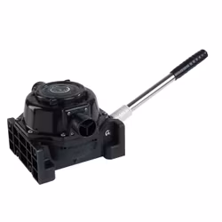 Whale MK5 länspump BP0510