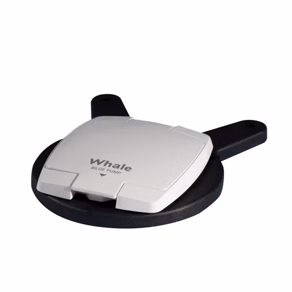 Sats för montering under däck