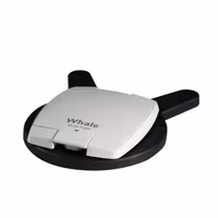 Whale däcksplatta till MK5 länspump, plast