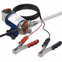 Marco kompakt oljebytessats med kontakt