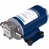 Marco El-oljepump Proff, 24V