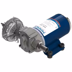 Marco diesel-/vattenpump stor, 12V
